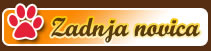 Zadnja novica