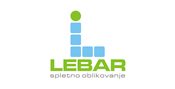 Lebar, spletno oblikovanje Igor Lebar s.p.