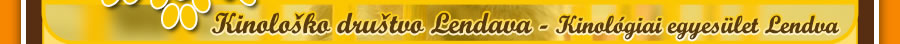 Kinološko društvo Lendava
